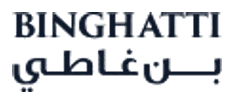 Binghatti
