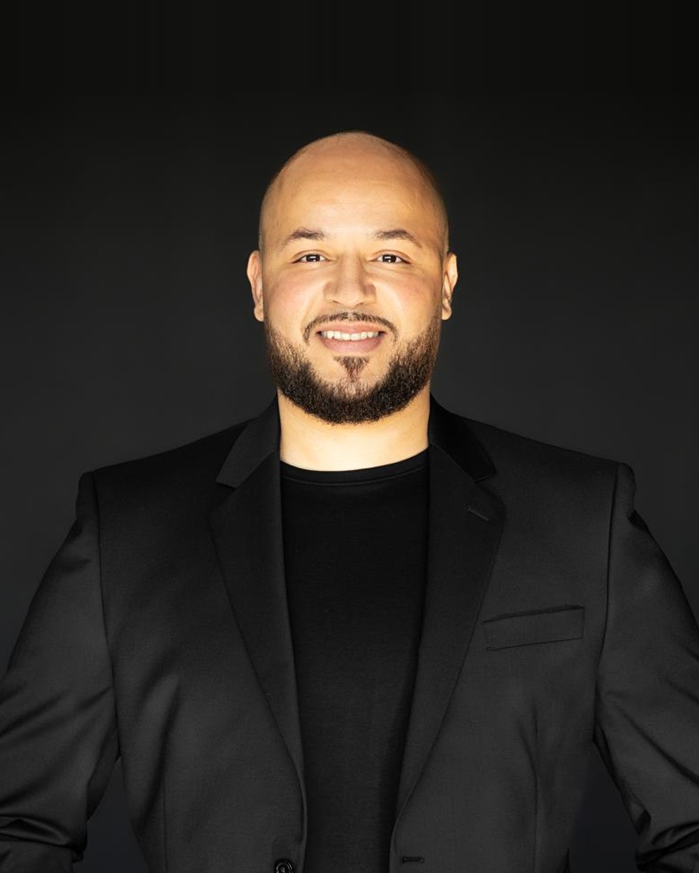 Amine Benannane