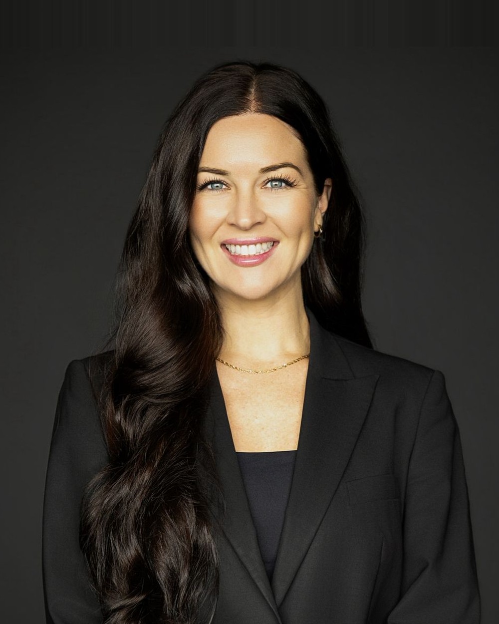Caroll-Ann Poudrier